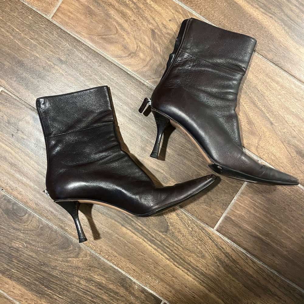 Gucci boots
